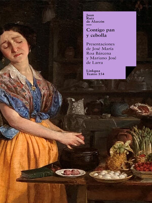 cover image of Contigo pan y cebolla